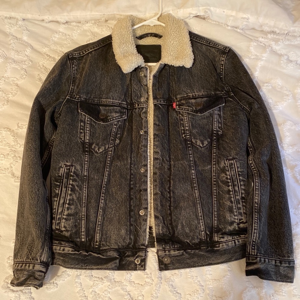 Levi’s vintage jacket